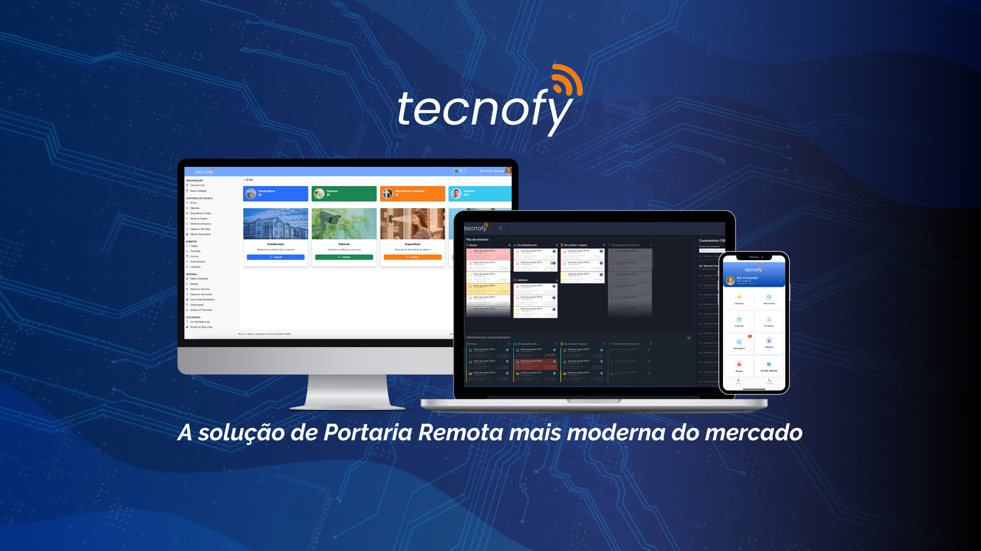 Tecnofy